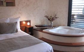 Ile du Gua Suites